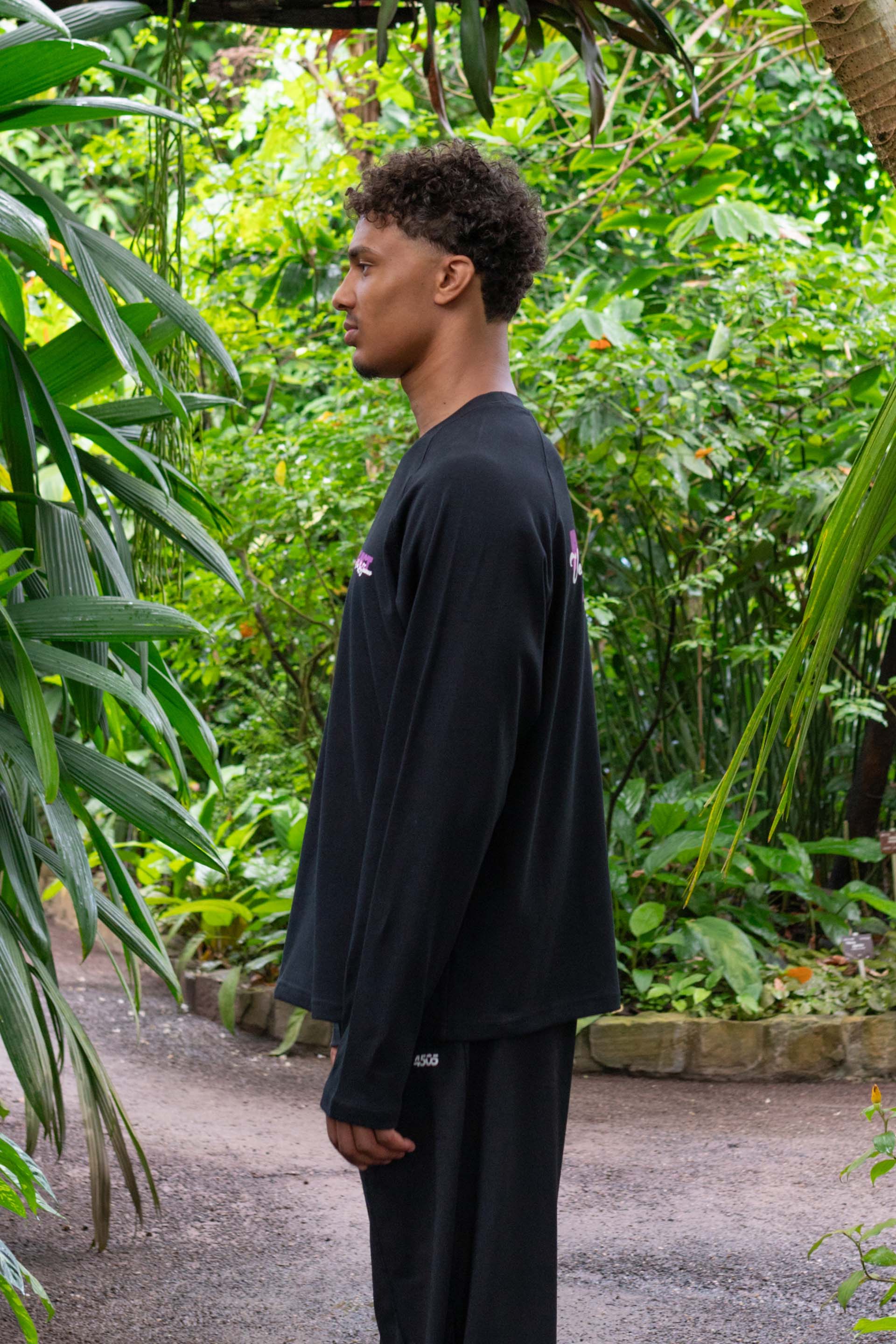 PROJECT LONGSLEEVE