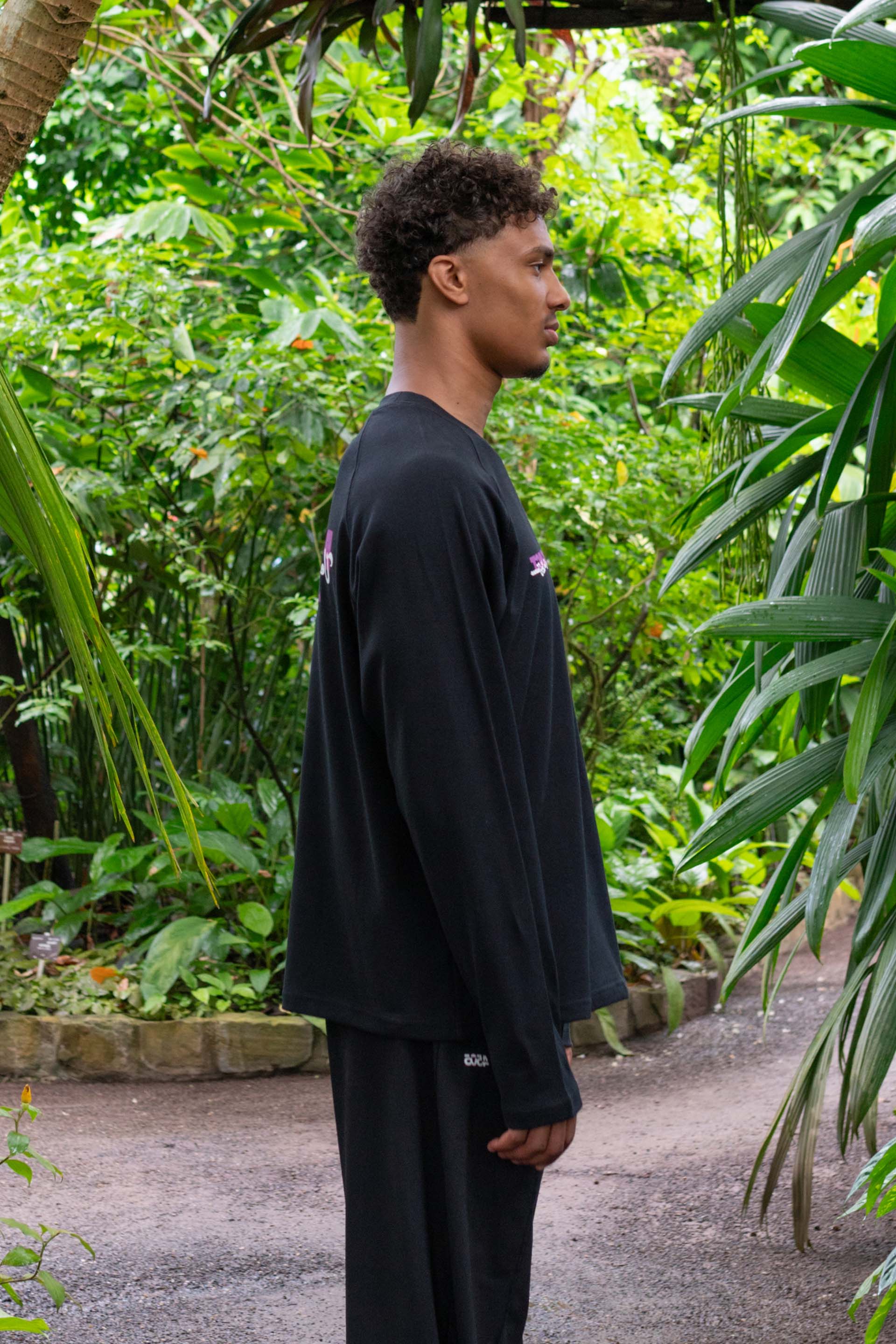 PROJECT LONGSLEEVE