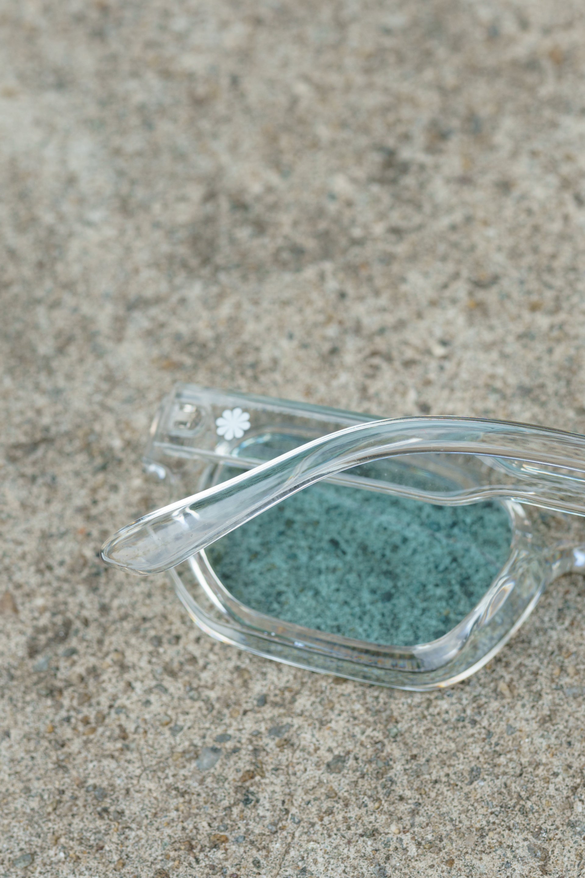 AQUA BLUE SHADES