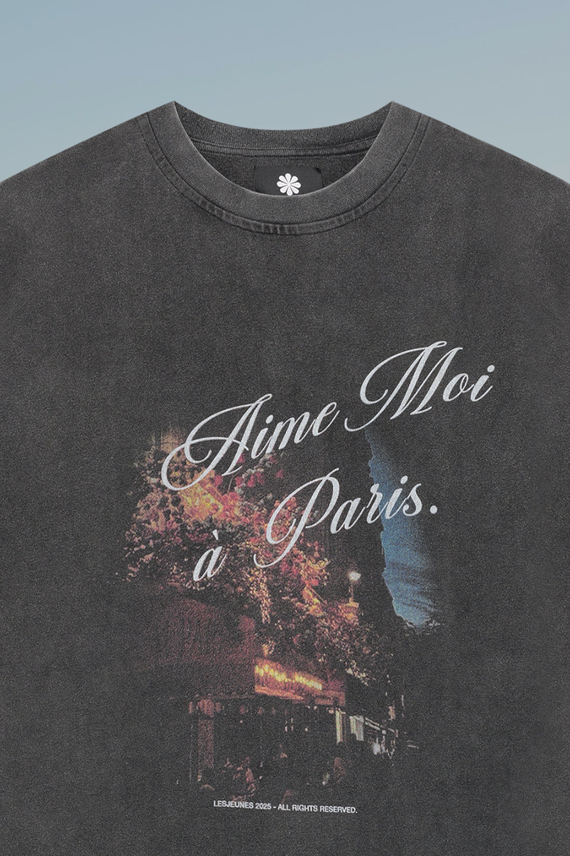 AIME-MOI TEE