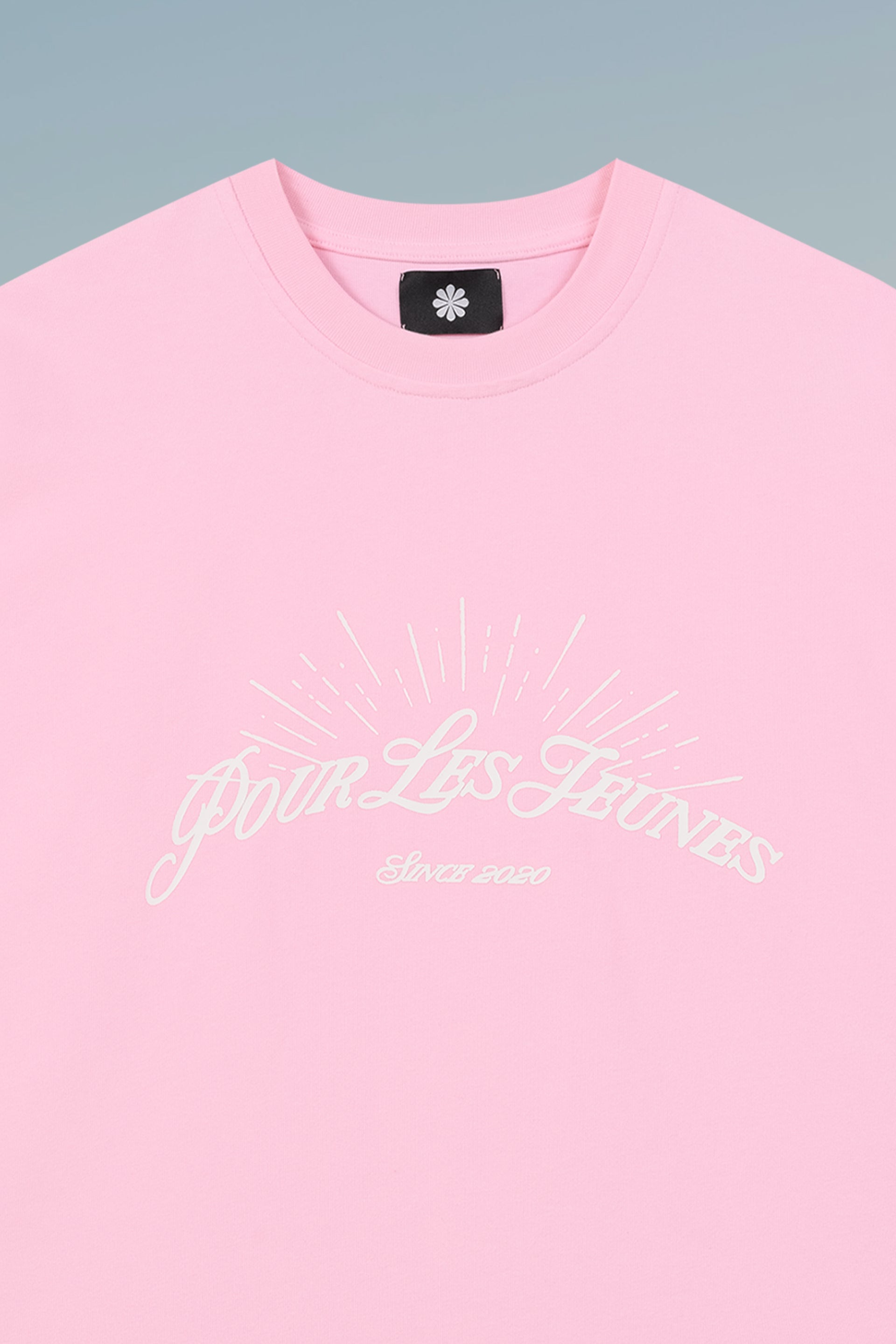 SUNSET TEE