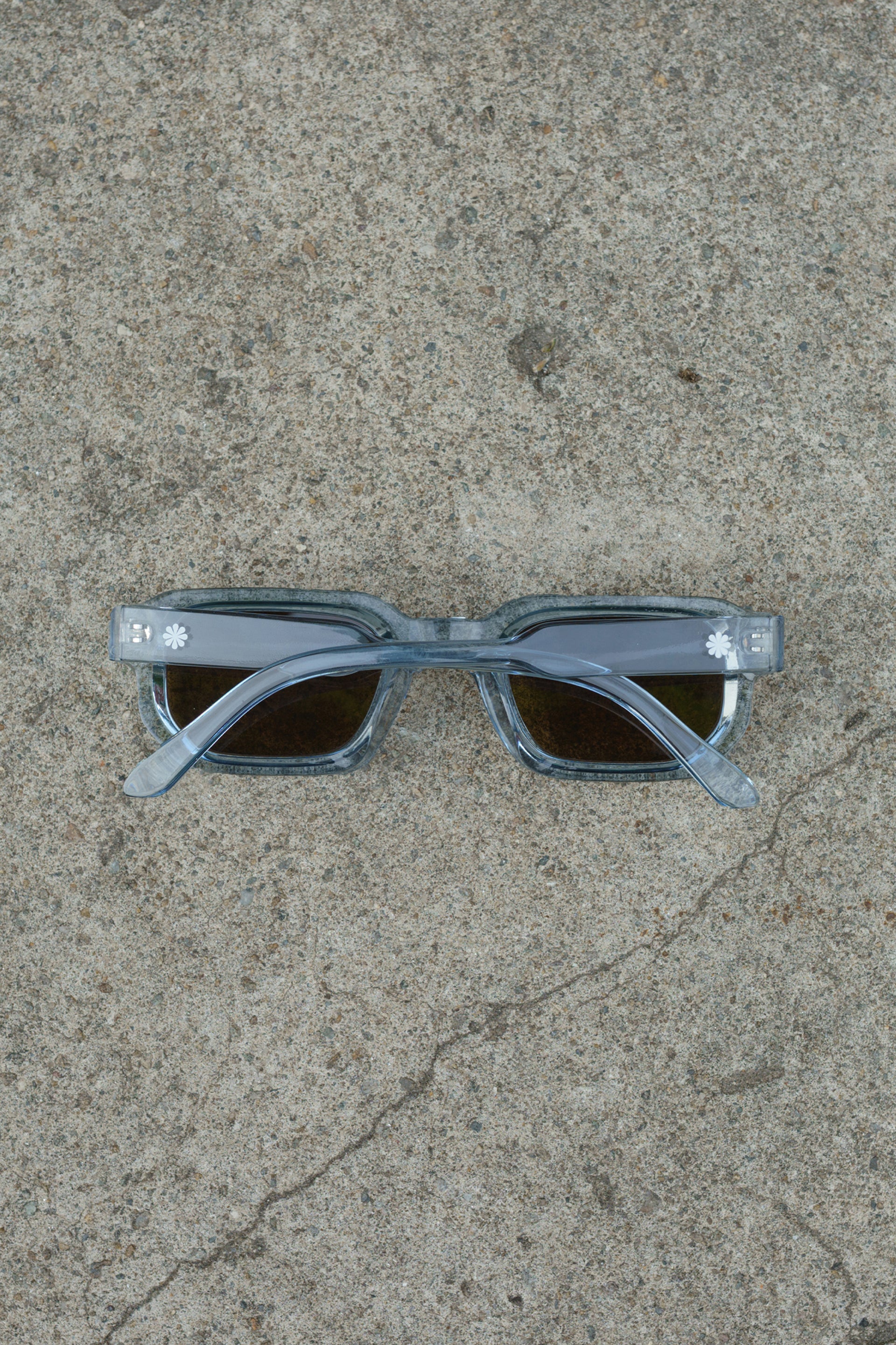 GREEN TEA SHADES