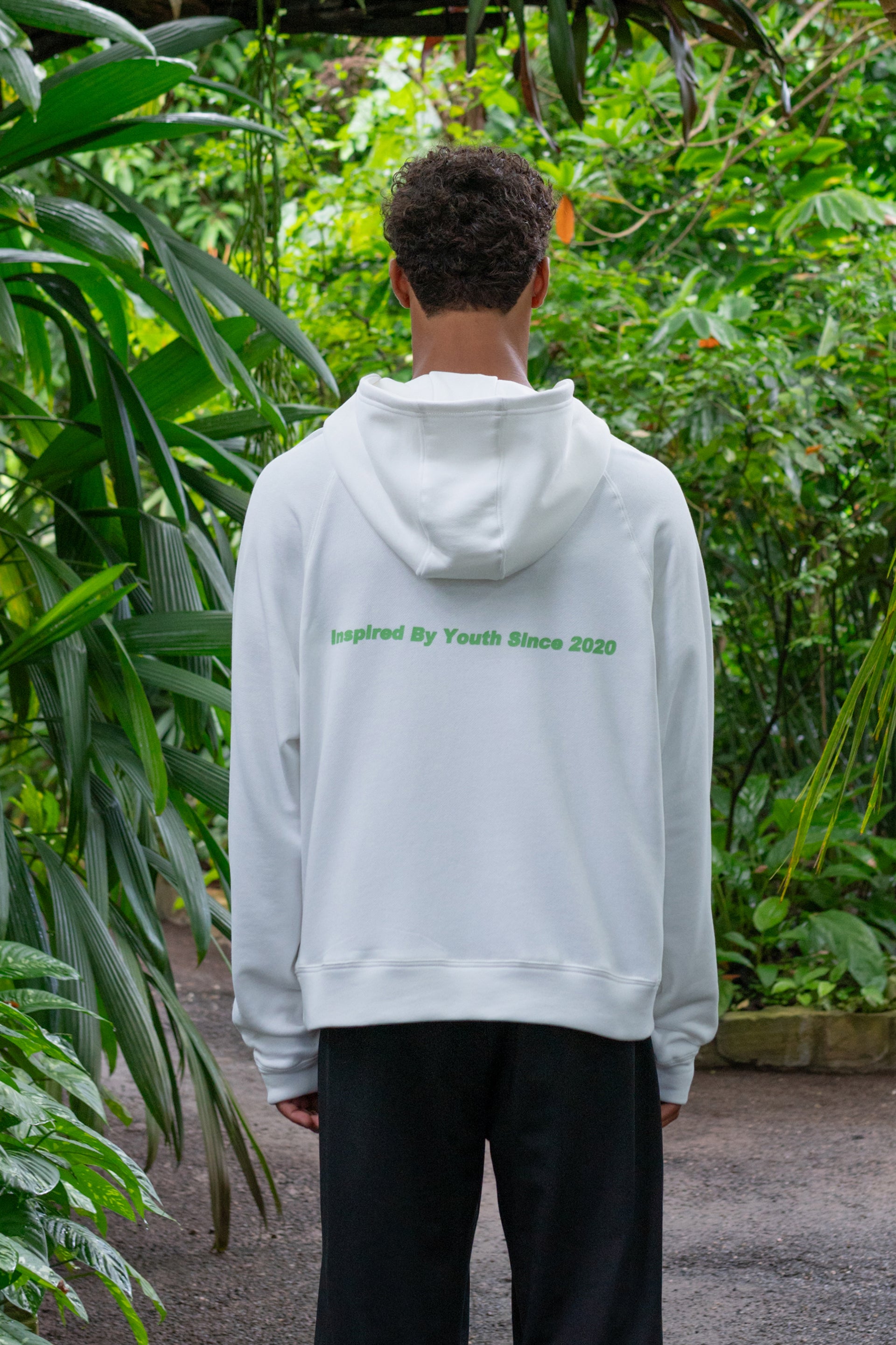 PROJECT HOODIE