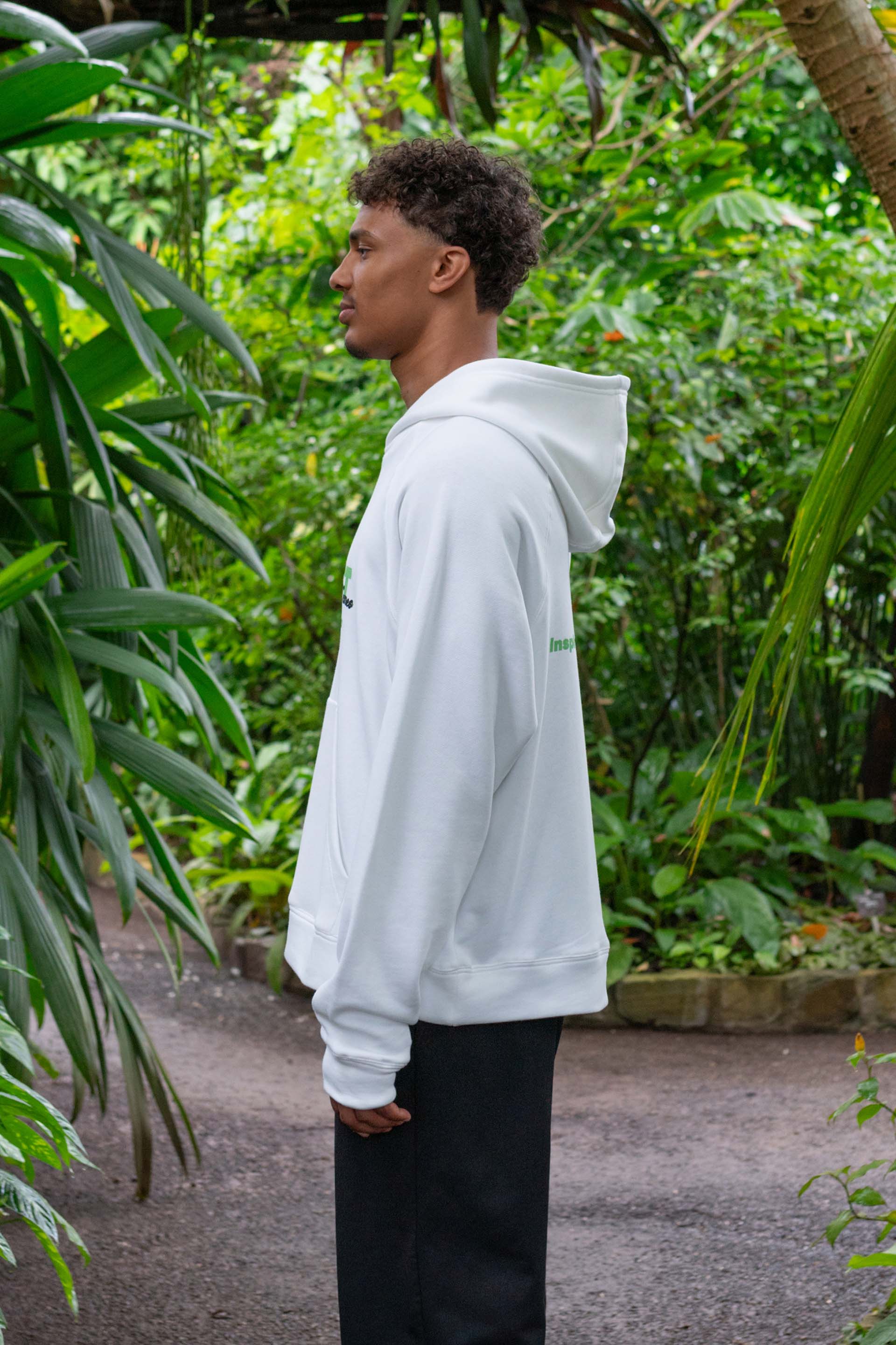 PROJECT HOODIE