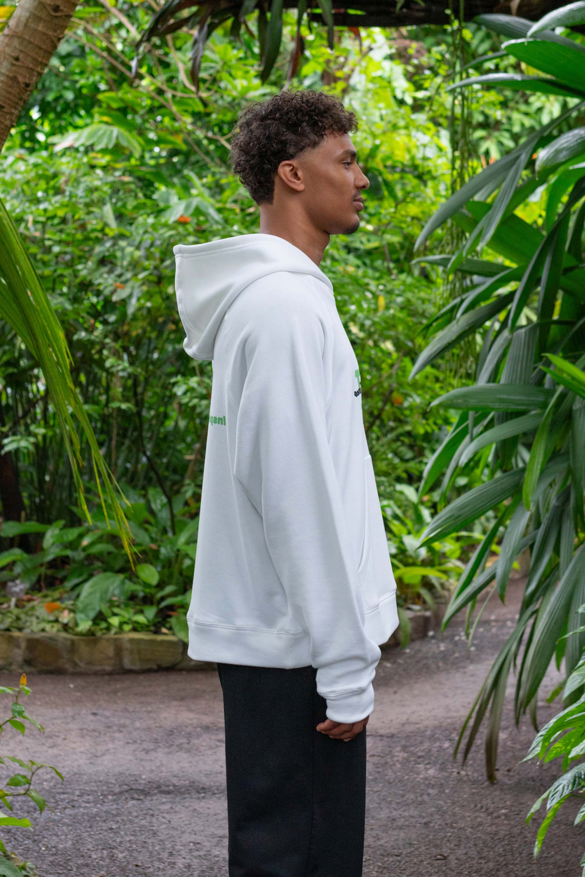 PROJECT HOODIE