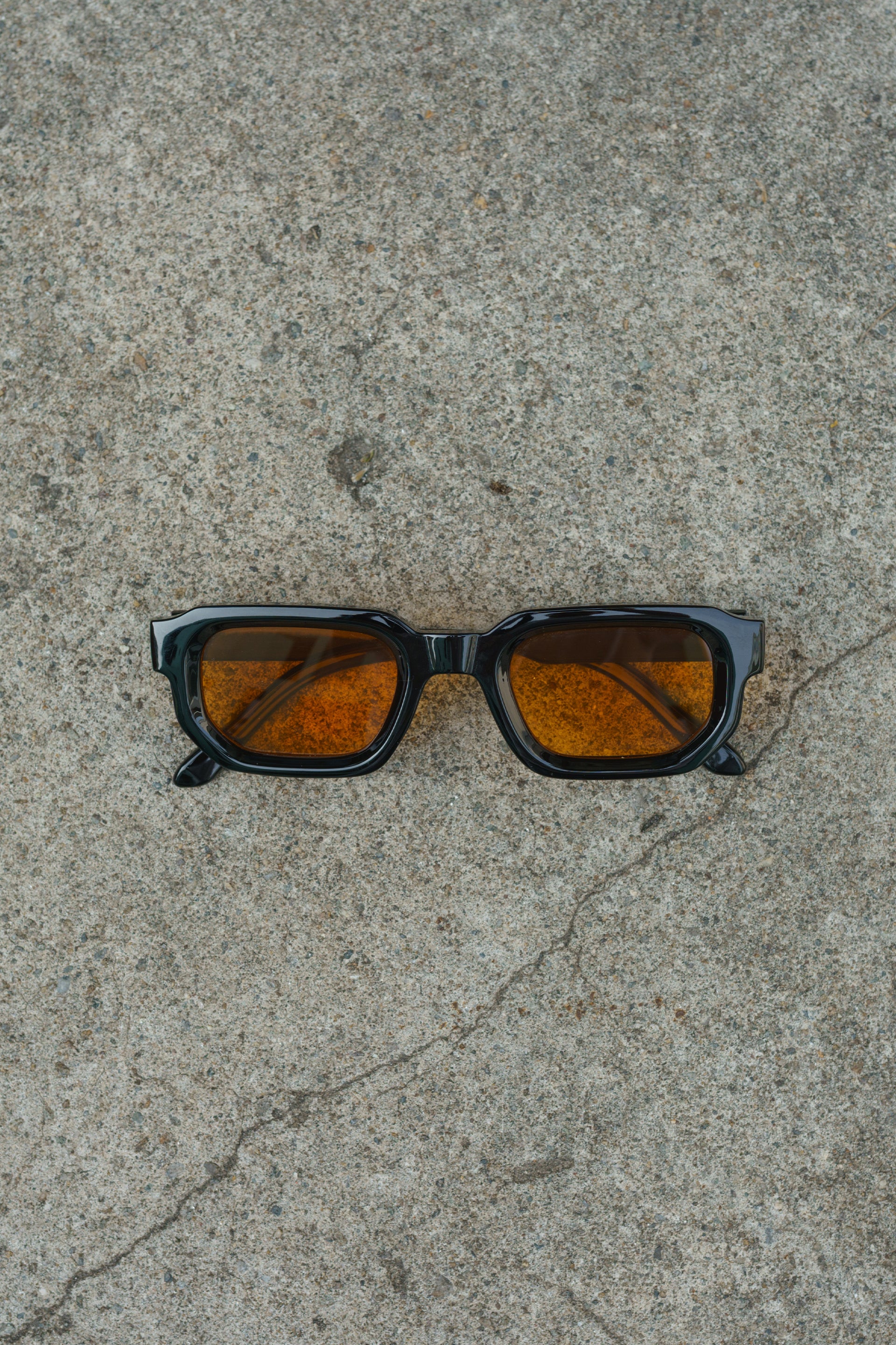 GOLDEN HOUR SHADES