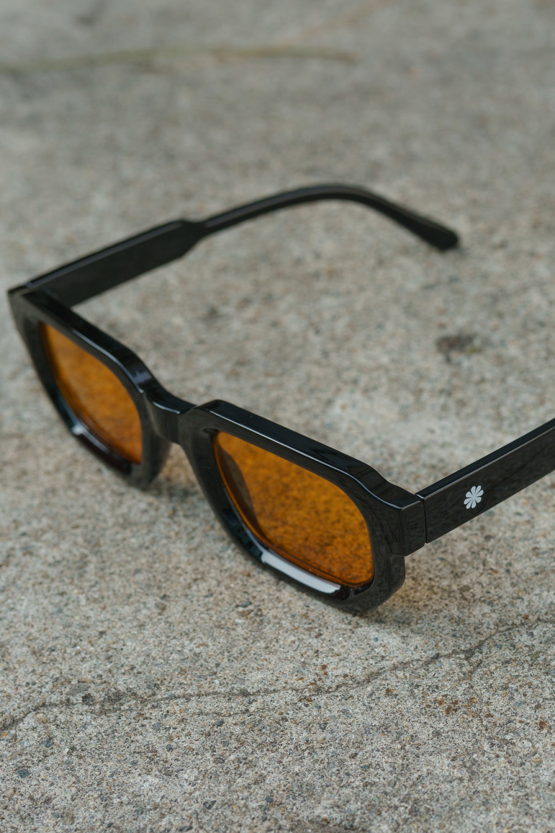 GOLDEN HOUR SHADES