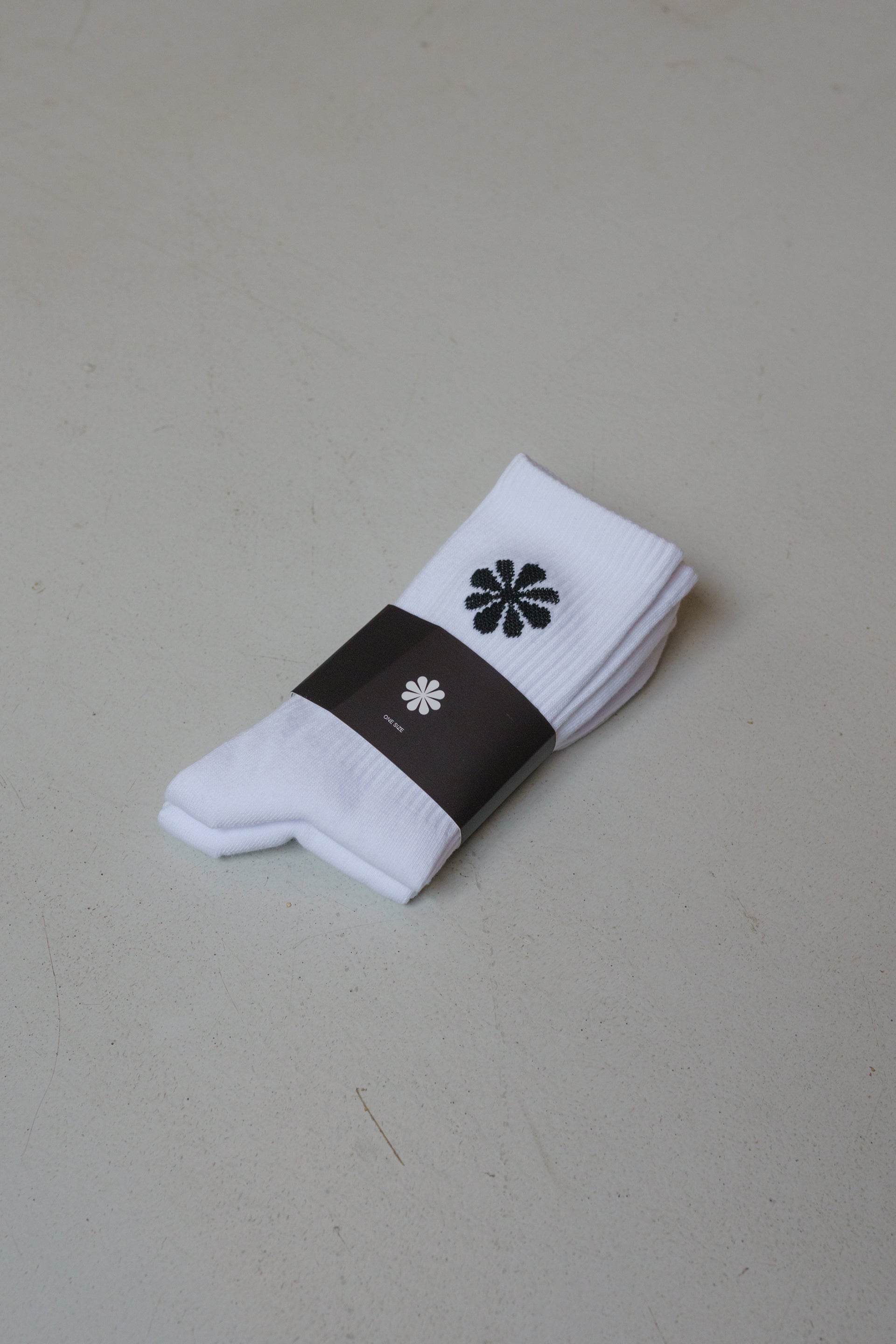 LesJeunes Basic Socks