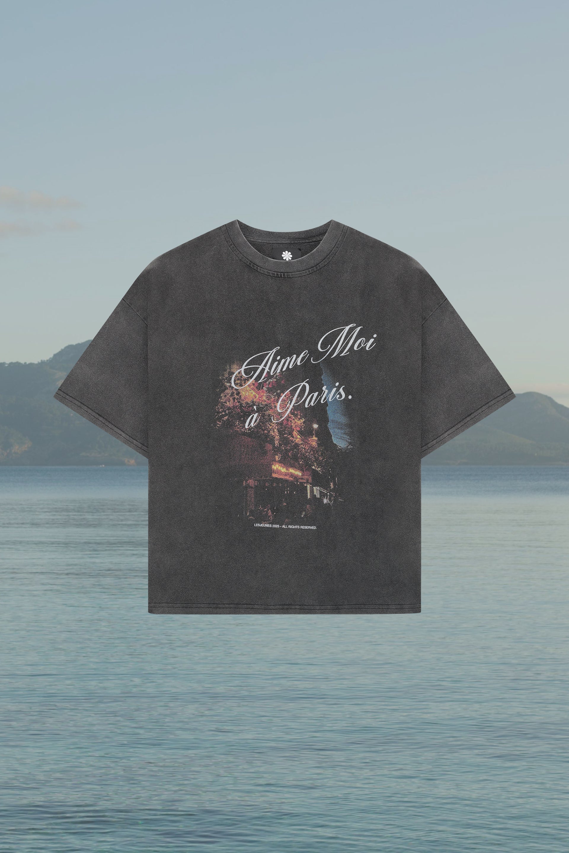 AIME-MOI TEE